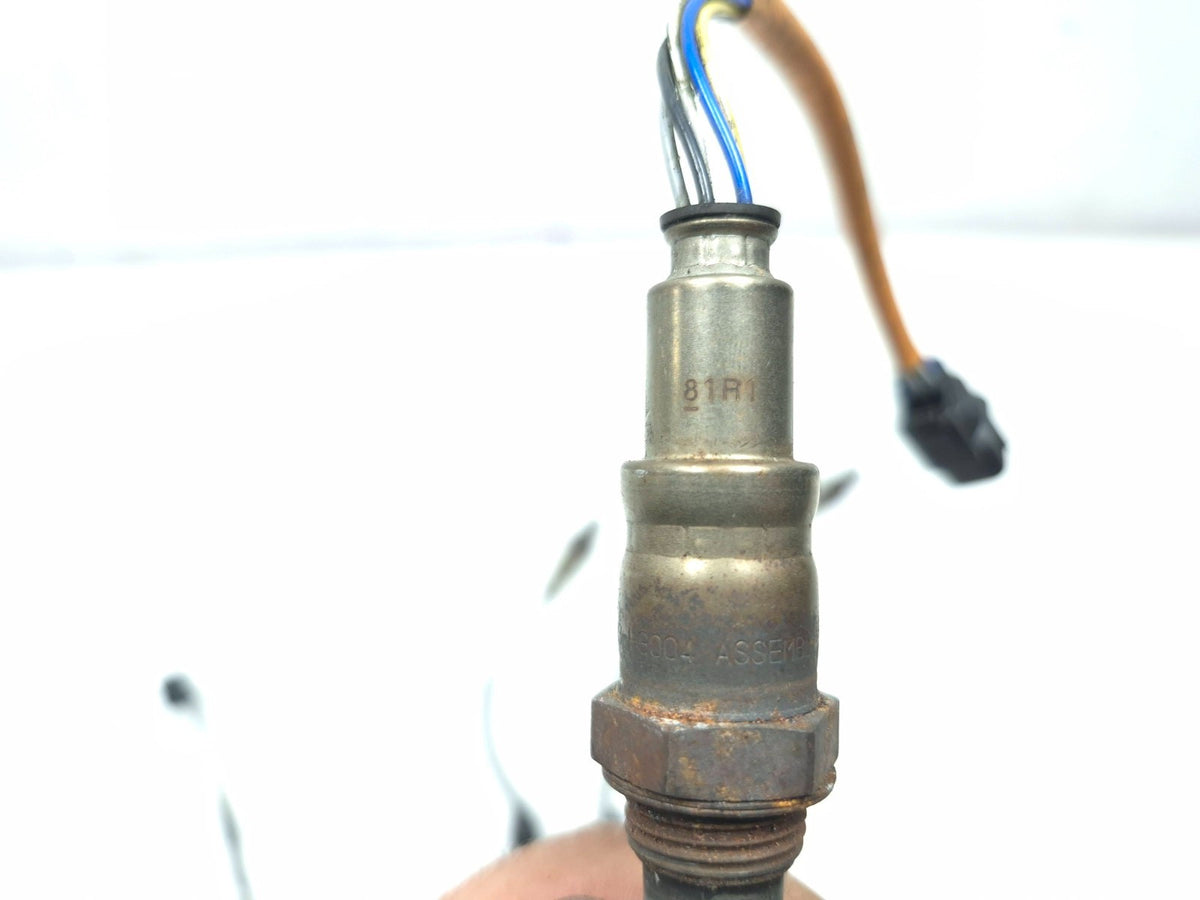 2018 Honda Odyssey Oxygen Sensor Pcs OEM