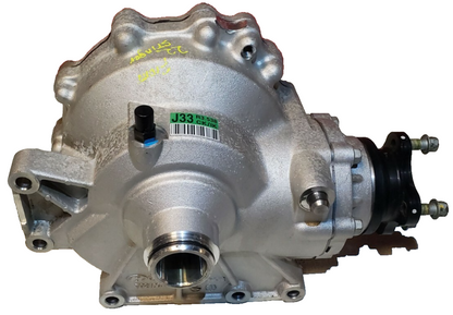 2022 Kia Stinger Front Differential 312 Miles OEM