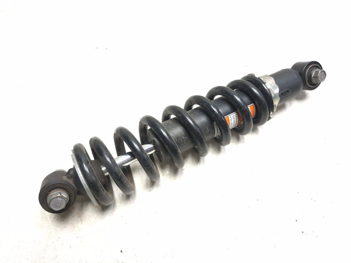 2024 Kawasaki Ninja 500 Ex500 Rear Shock Absorber OEM