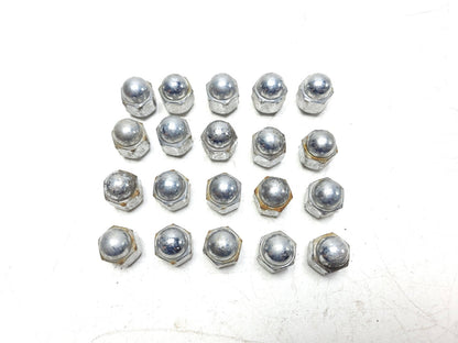 2018 Toyota Corolla Wheel Lug Nut OEM