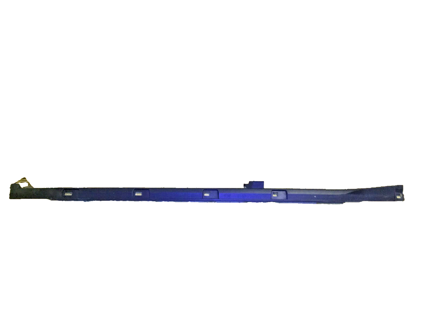 2015 Subaru Forester Skirt Rocker Panel Molding Left Driver Side OEM