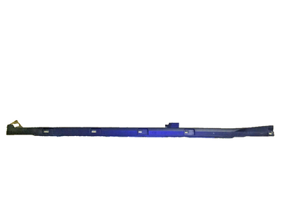 2015 Subaru Forester Skirt Rocker Panel Molding Left Driver Side OEM
