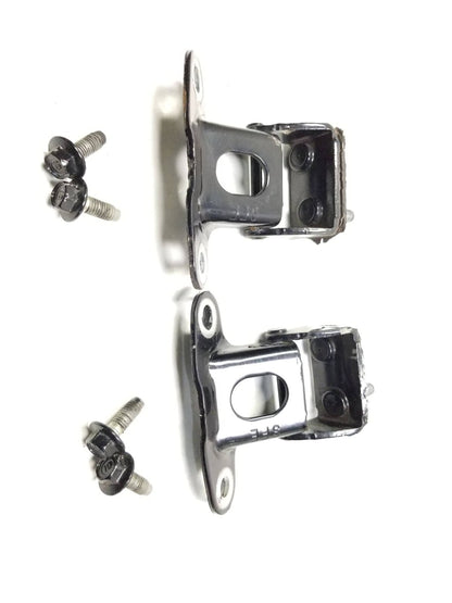 2011 Acura Mdx Rear  Tailgate Hatch Hinge Left & Right 2pcs OEM