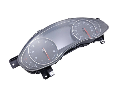 2012 Audi A7 Speedometer Instrument Cluster Gauge OEM