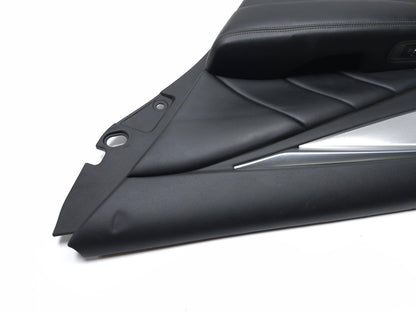 2020 Infiniti Q50 Rear Door Panel Trim Passenger Side Right Oem✅