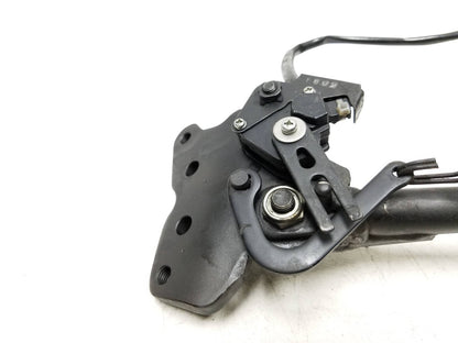 2020 - 2023 Kawasaki Er650 Z650 Kick Stand OEM
