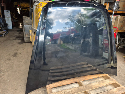2008 Acura Tl Hood Bonnet Panel OEM
