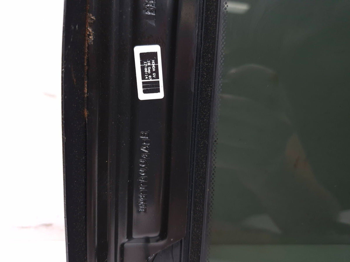 2004 - 2008 Acura Tl Sunroof Glass OEM