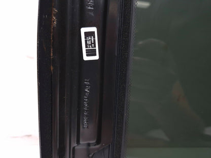 2004 - 2008 Acura Tl Sunroof Glass OEM