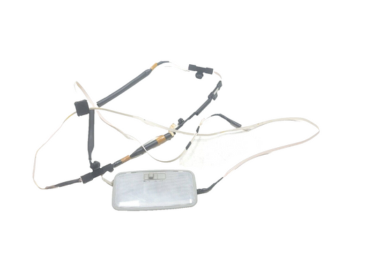08 - 15 Scion Xb Roof Headliner Wire Harness W/ Dome Light Lamp OEM