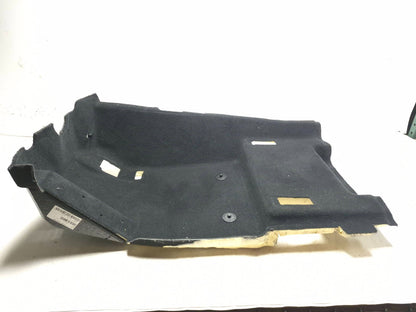 2024 Alfa Romeo Stelvio Floor Liner Mat Interior Carpet Set OEM