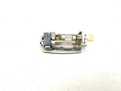 2011 - 2013 Kia Sportage Sunvisor Vanity Light Lamp 2pcs OEM