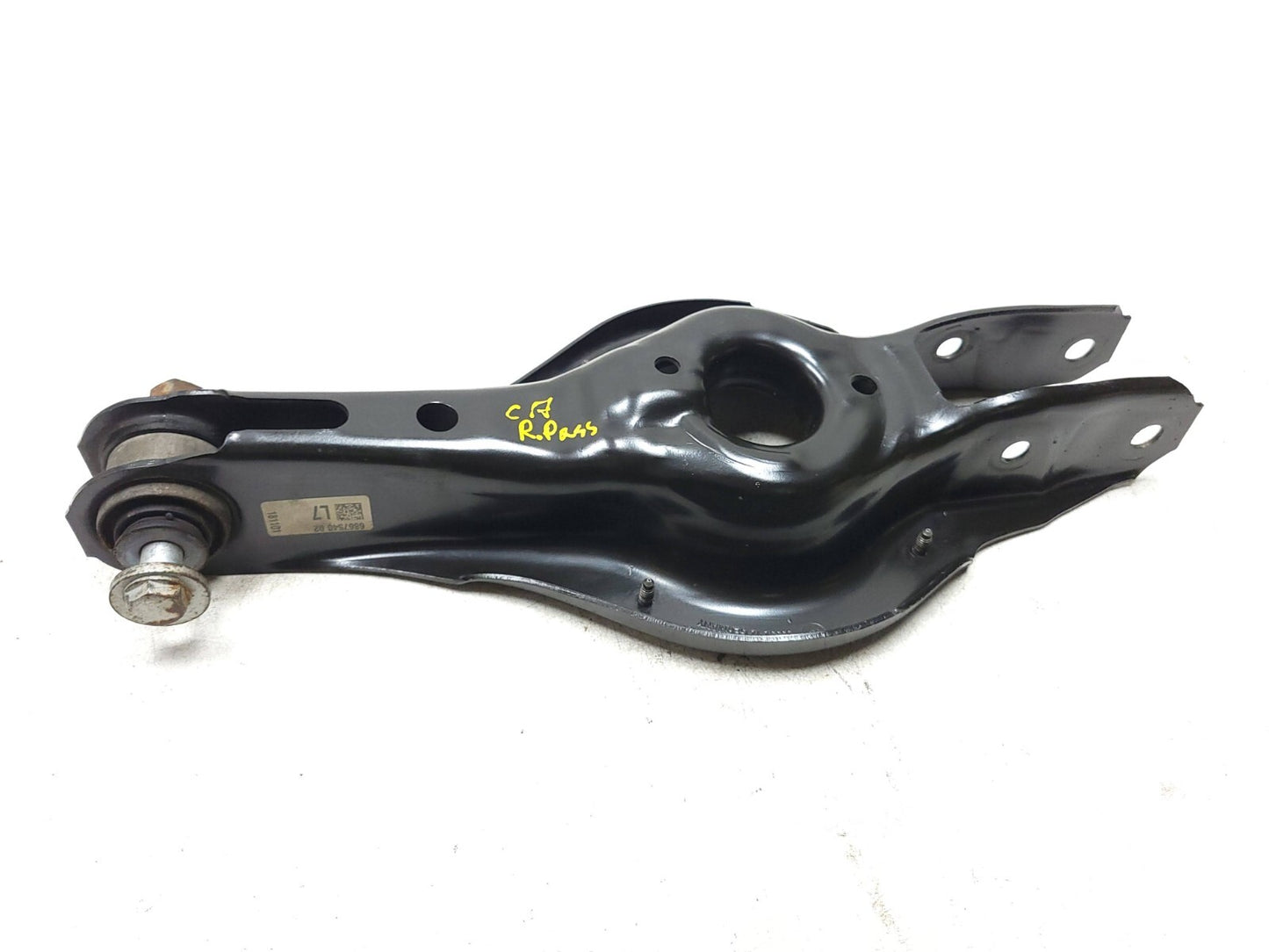 12-18 BMW 330xi F30 Rear Control Arm Passenger Side Right 3pcs OEM ✅ 76k Miles