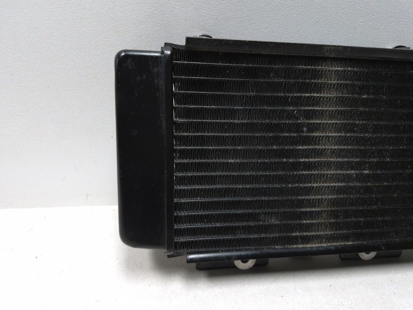 2023 Cf Moto Lifan 300ss Cooling Radiator OEM