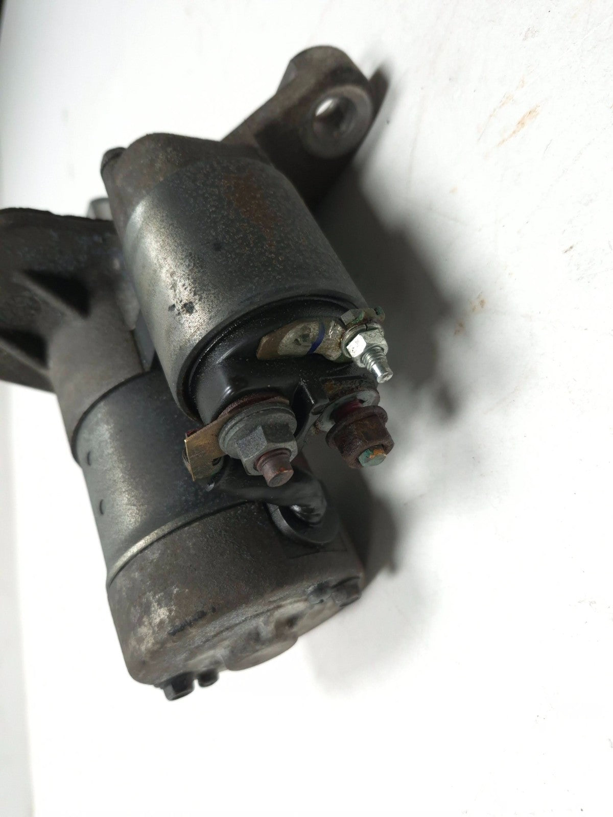 2015 Nissan Juke Starter Motor OEM