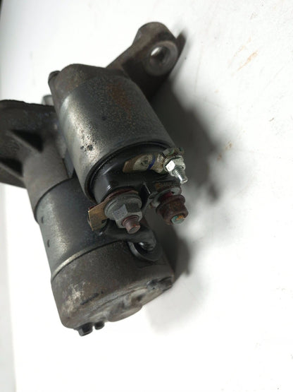 2015 Nissan Juke Starter Motor OEM