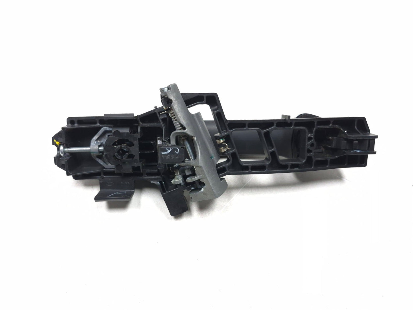 2019 Ford Ecosport Exterior Door Handle Rear Passenger Side Right OEM