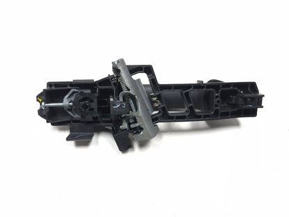 2019 Ford Ecosport Exterior Door Handle Rear Passenger Side Right OEM