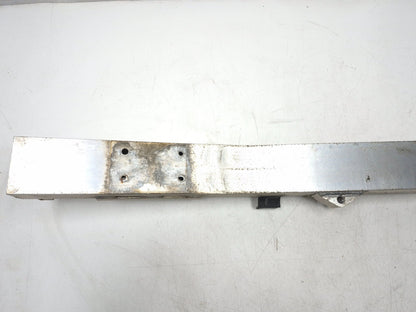 2004 Infiniti G35 Front Bumper Reinforcement OEM