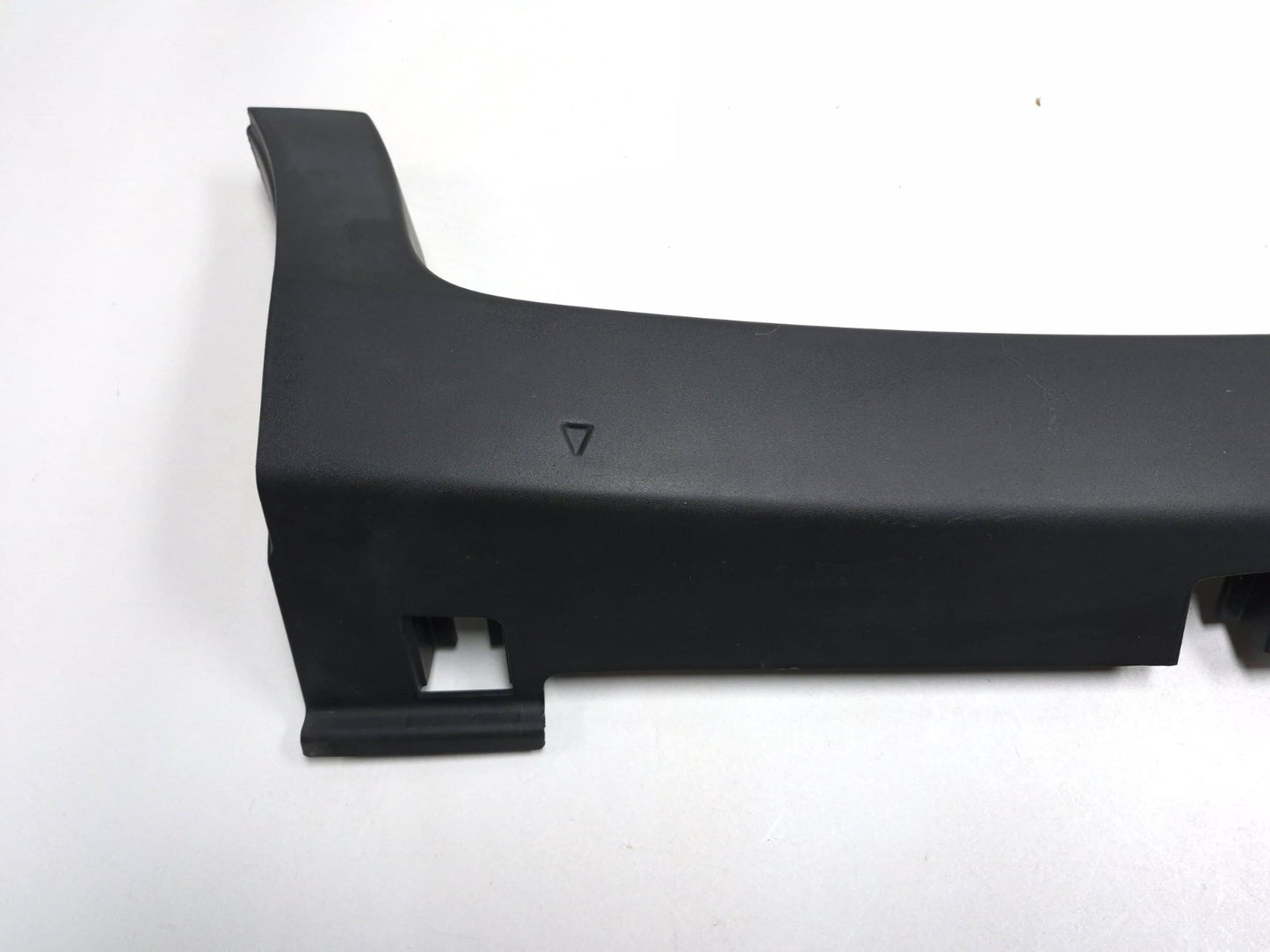 2019 Ford Ecosport Rocker Panel Skirt Molding OEM