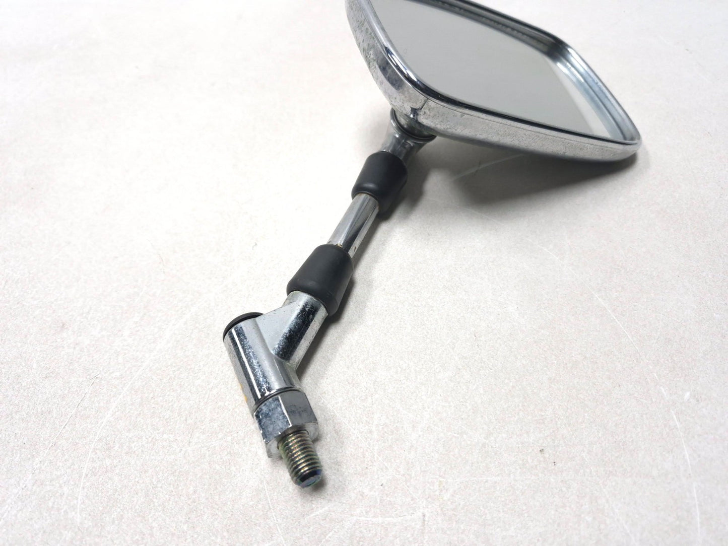 1999 Suzuki Intruder 1500 Left & Right Mirror Pair OEM