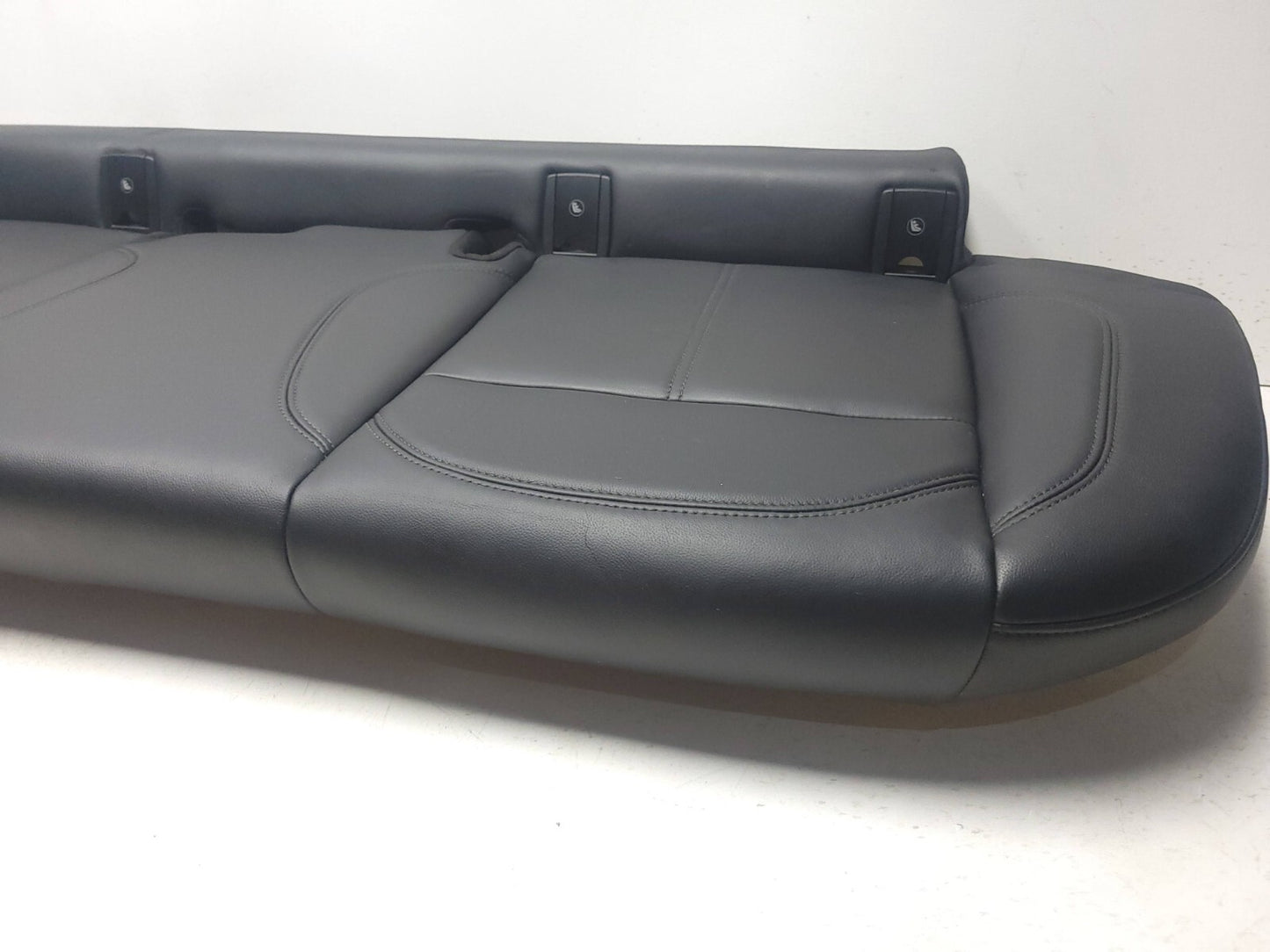 2018 Alfa Romeo Stelvio Rear Lower Seat OEM