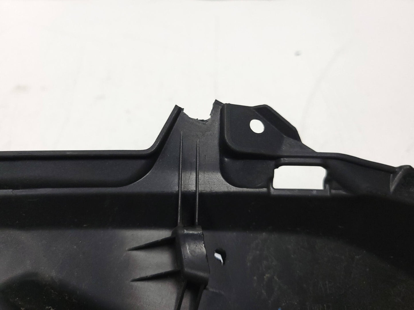 2015 - 2018 Yamaha Yzf-r3 Yzfr3 Left Side Mid Fairing Cover Panel OEM