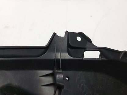 2015 - 2018 Yamaha Yzf-r3 Yzfr3 Left Side Mid Fairing Cover Panel OEM