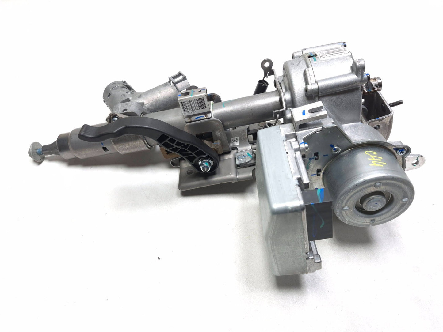 2019 Ford Ecosport Steering Column OEM