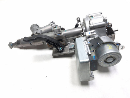 2019 Ford Ecosport Steering Column OEM