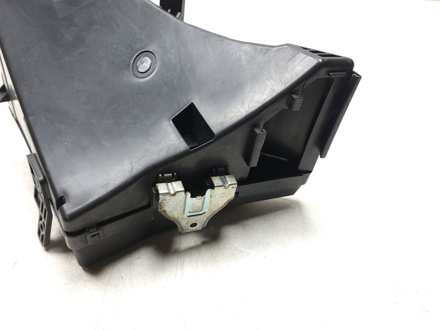 11-16 Subaru Impreza Sedan Fuse Box Empty 2.0l OEM
