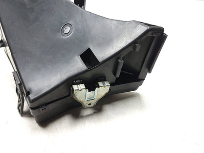 11-16 Subaru Impreza Sedan Fuse Box Empty 2.0l OEM