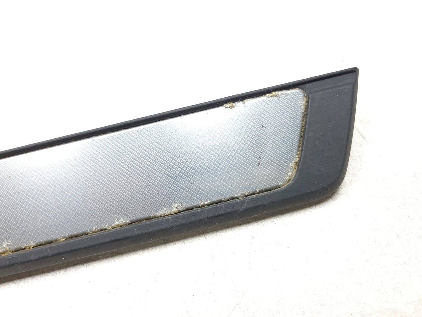 2007 - 2012 Acura Rdx Door Interior Sill Scuff Trim Cover Set 4 OEM