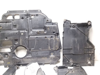 11-17 Lexus CT200h Shield Underbody Floor Cover Oem✅