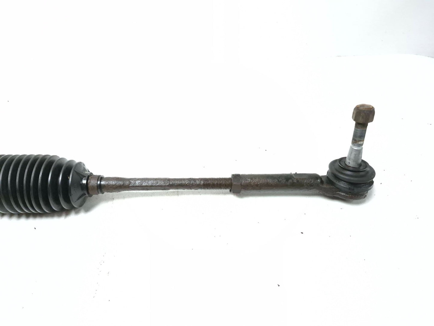 2010 Dodge Caliber Sxt Power Steering Gear Rack & Pinion OEM 128k