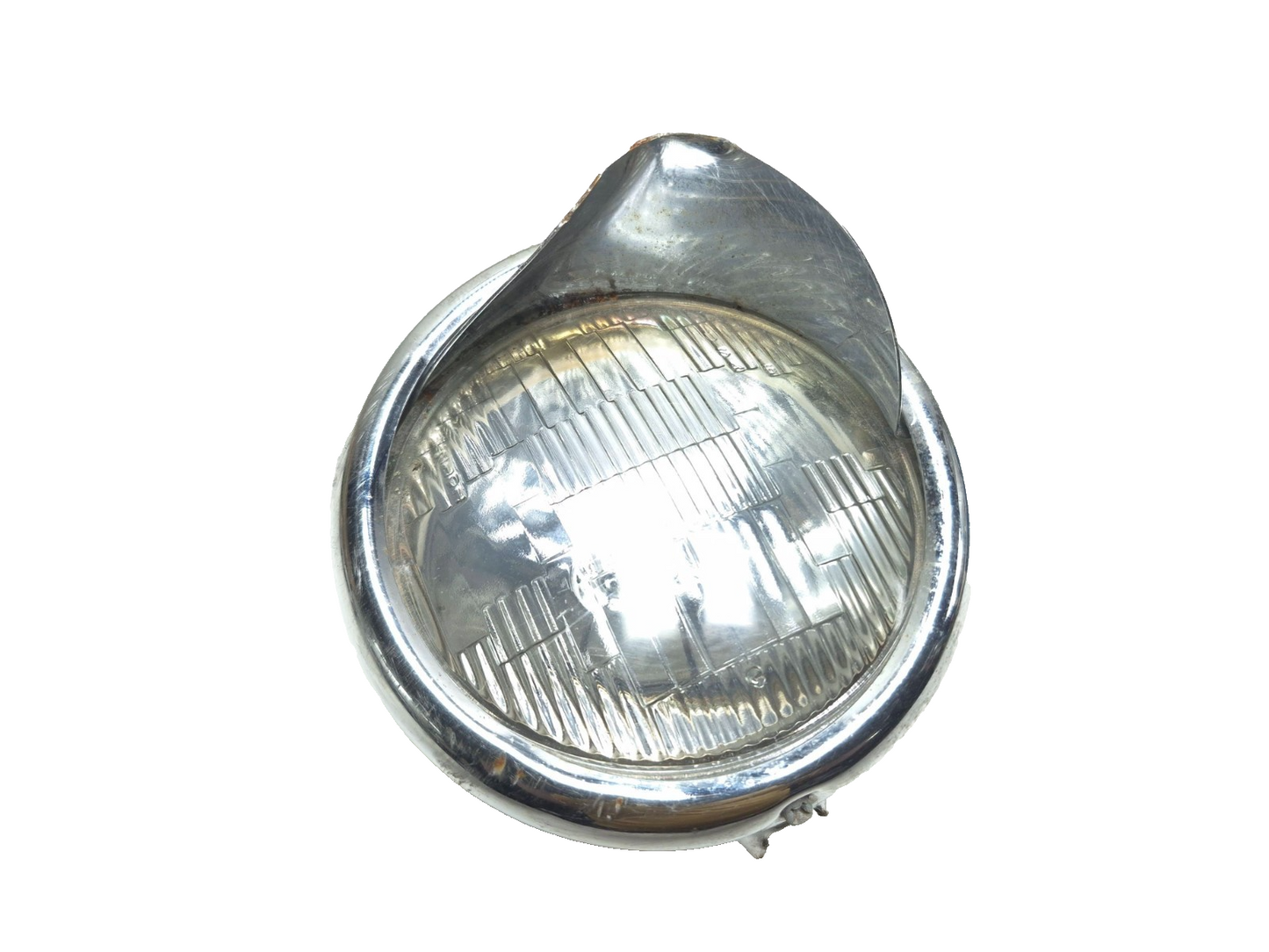 2001 Kawasaki Vulcan 1500 Vn1500 Classic Front Headlight OEM