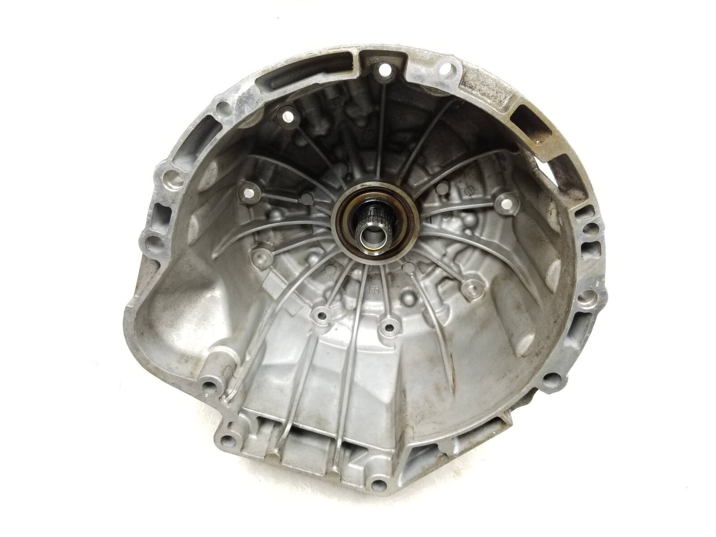 2009 BMW 328i Automatic Transmission Oil Pump Bell Housing OEM