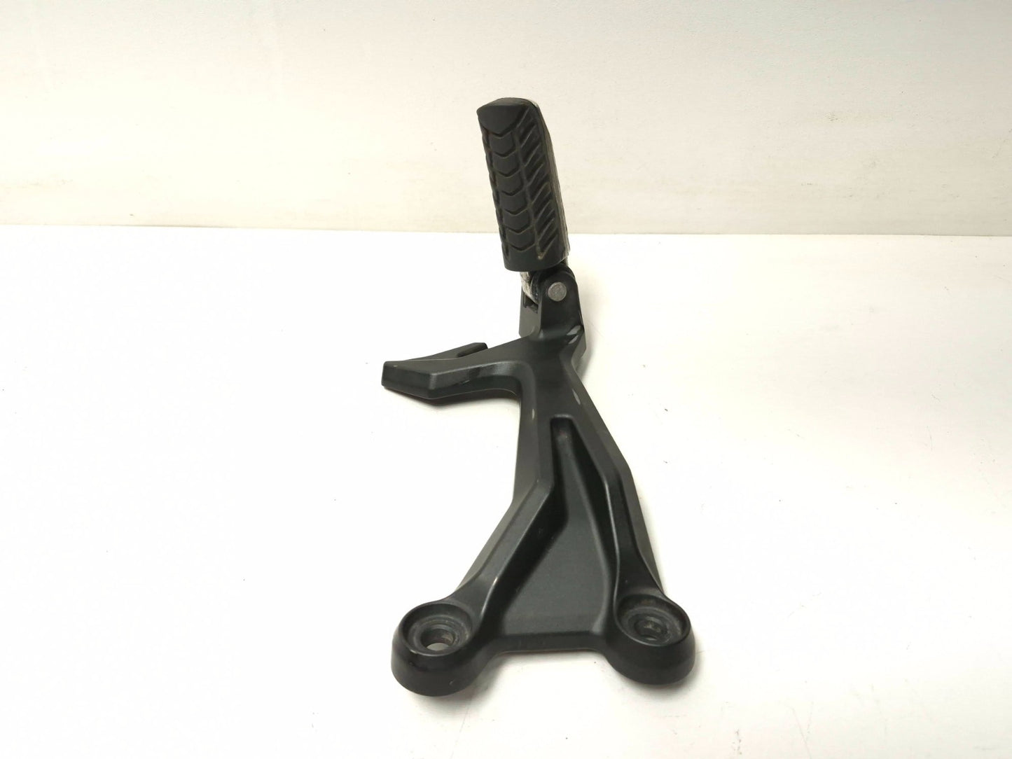 2022 Kawasaki Ninja 650 Ex650 Rear Foot Peg & Bracket Left OEM