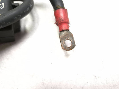 2005  Triumph Sprint St Starter Relay Solenoid  OEM