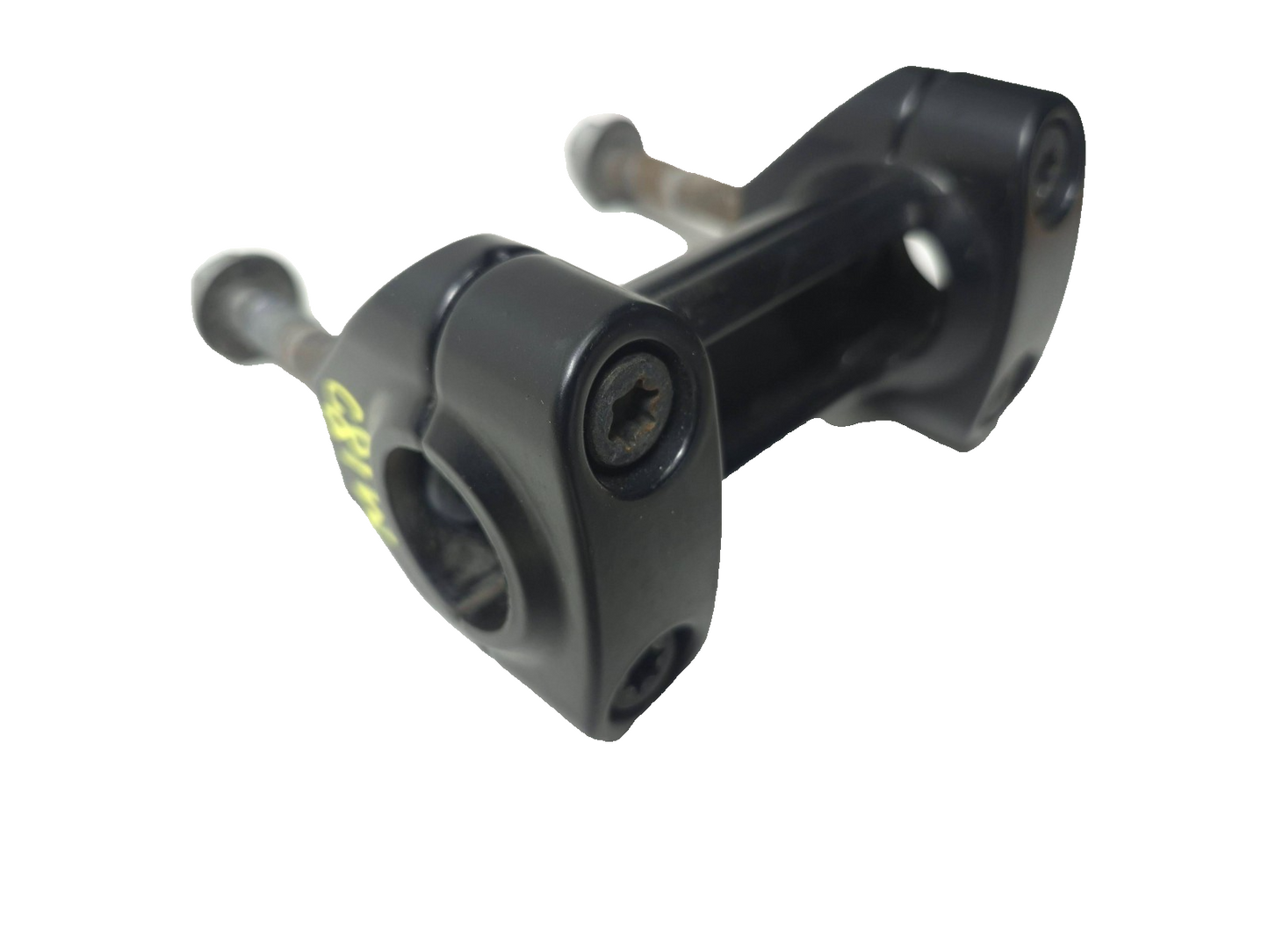 2018 Husqvarna Svartpilen 401 Handlebar Riser Lower & Upper OEM