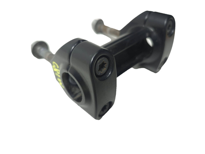 2018 Husqvarna Svartpilen 401 Handlebar Riser Lower & Upper OEM