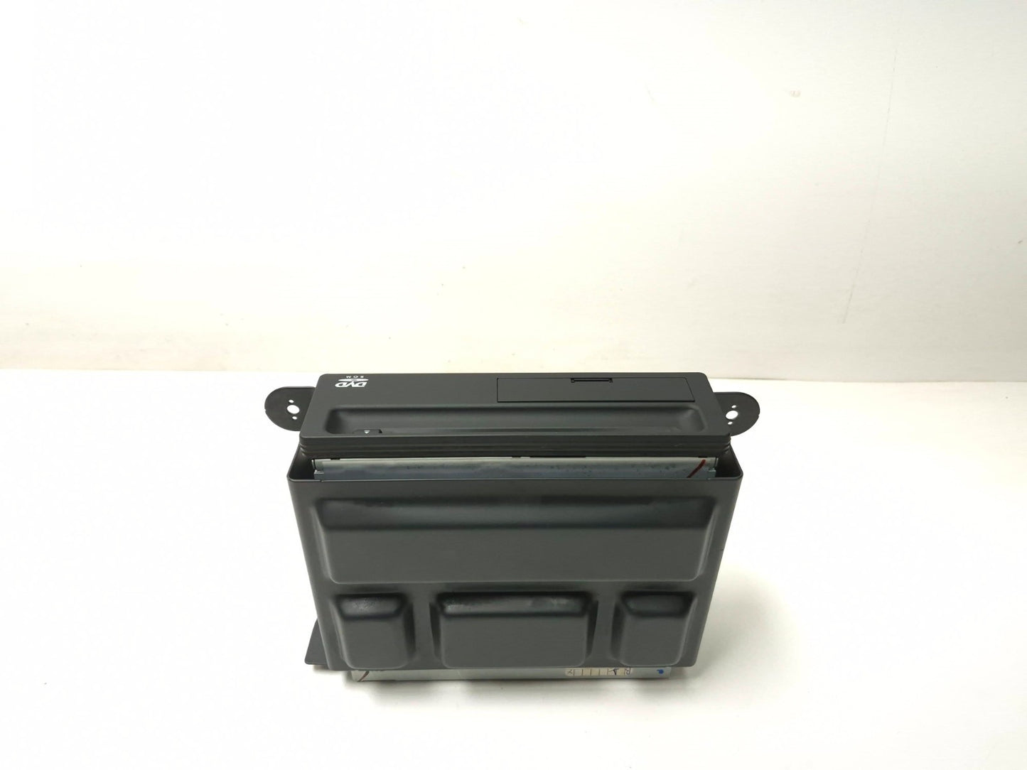 2007 Acura Tl Type-s Navigation Gps Dvd Driver Player OEM