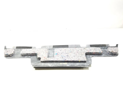 13 14 15 16 Dodge Dart Luggage Compartment Carpet Trim OEM