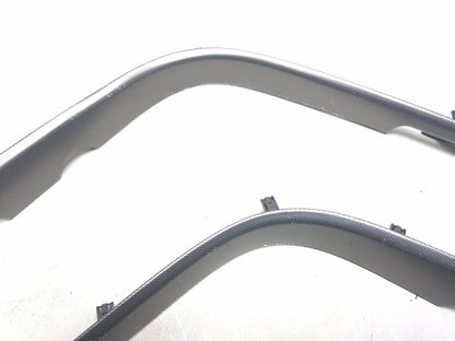 2008 Acura Tl Type-s Center Console Trim Left & Right 3pcs OEM
