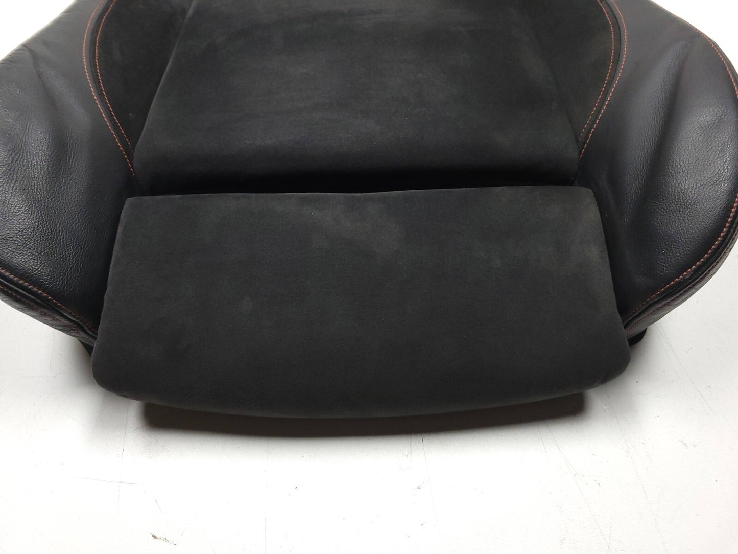 2012 - 2014 BMW X6 Front Seat Lower Cushion Passenger Side Right OEM