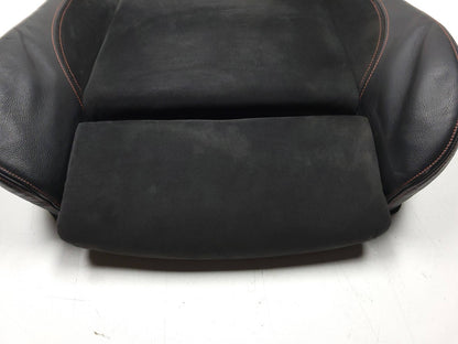 2012 - 2014 BMW X6 Front Seat Lower Cushion Passenger Side Right OEM