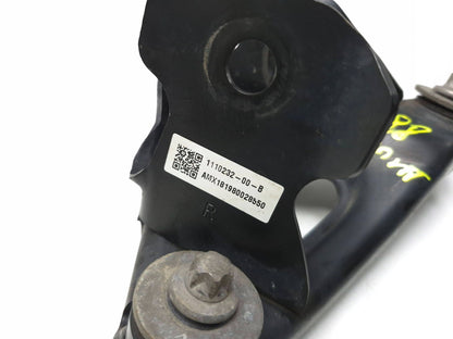 2018 Tesla Model 3 Front Engine Mount Bracket Left & Right 1476772-00-a OEM
