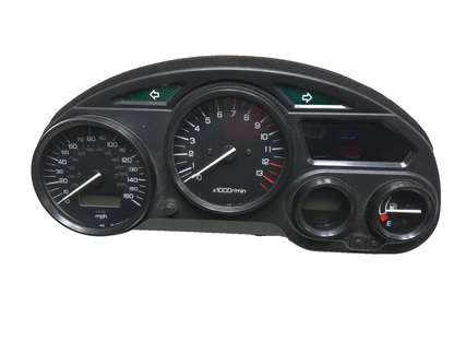 2001 Suzuki Gsx 750f Katana Speedometer OEM