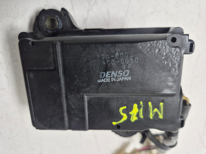 2005 Kawasaki Ninja Zx10r Exhaust Valve Servo Motor OEM
