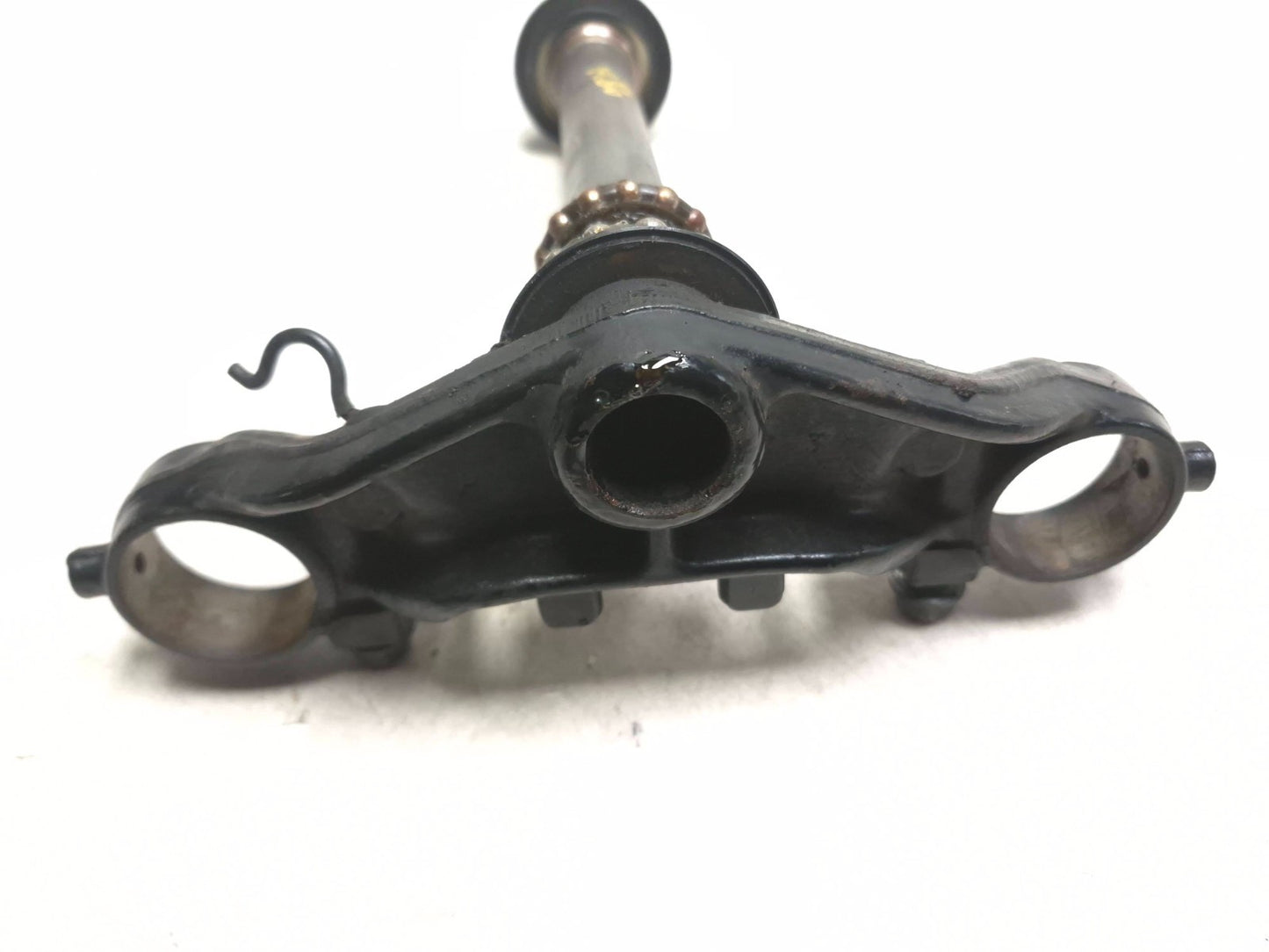 1998 Honda Cb750 Nighthawk Lower Triple Tree OEM